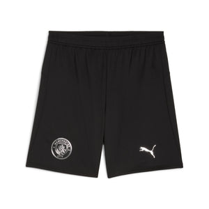 PUMA CITY 25-26 AWAY SHORT BLACK