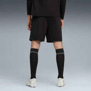 PUMA CITY 25-26 AWAY SHORT BLACK