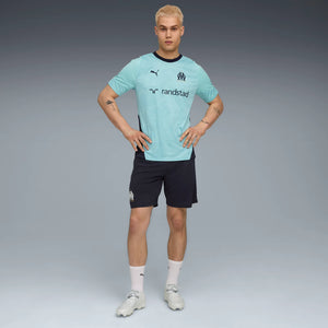PUMA MARSEILLE 25-26 TR JERSEY SAFE LAKE/ NEW NAVY