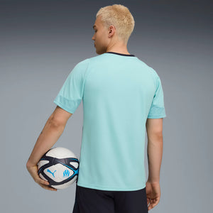 PUMA MARSEILLE 25-26 TR JERSEY SAFE LAKE/ NEW NAVY