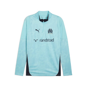 PUMA MARSEILLE 25-26 TR ZIP TOP SAFE LAKE/ NEW NAVY