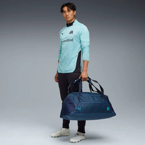 PUMA MARSEILLE 25-26 TR ZIP TOP SAFE LAKE/ NEW NAVY