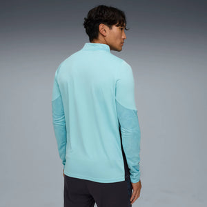 PUMA MARSEILLE 25-26 TR ZIP TOP SAFE LAKE/ NEW NAVY