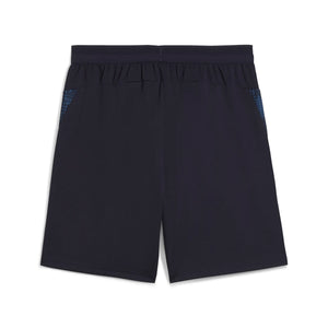 PUMA MARSEILLE 25-26 TR SHORT NEW NAVY