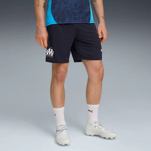 PUMA MARSEILLE 25-26 TR SHORT NEW NAVY