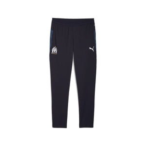 PUMA MARSEILLE 25-26 TR PANT NEW NAVY