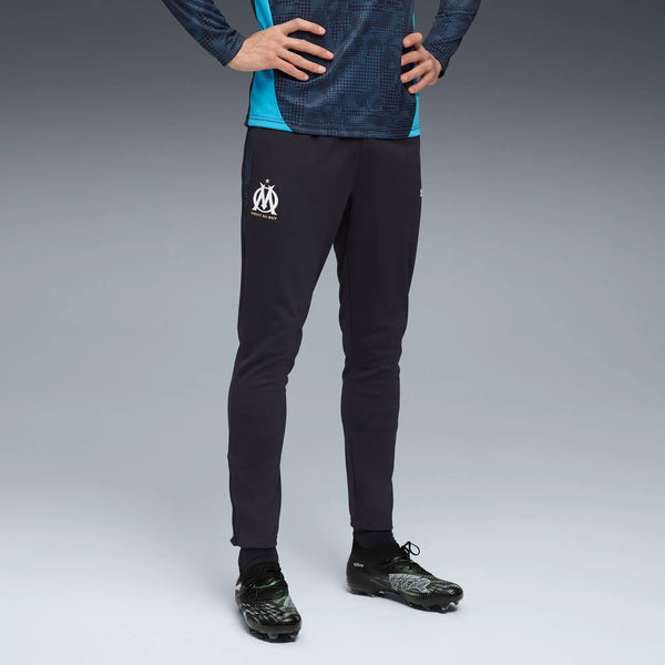 PUMA MARSEILLE 25-26 TR PANT NEW NAVY