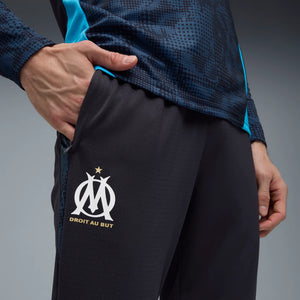PUMA MARSEILLE 25-26 TR PANT NEW NAVY