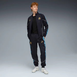 PUMA MARSEILLE 25-26 KING ANTHEM PANT NEW NAVY/LUMINOUS BLUE