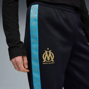 PUMA MARSEILLE 25-26 KING ANTHEM PANT NEW NAVY/LUMINOUS BLUE