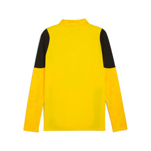 PUMA DORTMUND 25-26 TR ZIP TOP FASTER YELLOW/BLACK