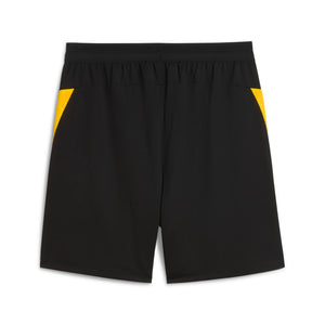 PUMA DORTMUND 25-26 TR SHORT BLACK