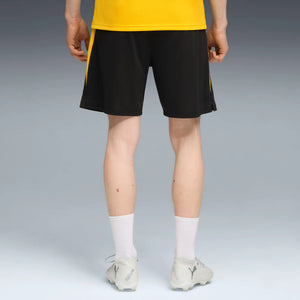 PUMA DORTMUND 25-26 TR SHORT BLACK