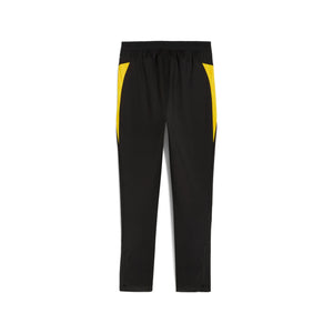 PUMA DORTMUND 25-26 TR PANT BLACK