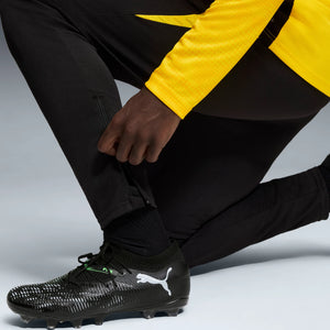 PUMA DORTMUND 25-26 TR PANT BLACK