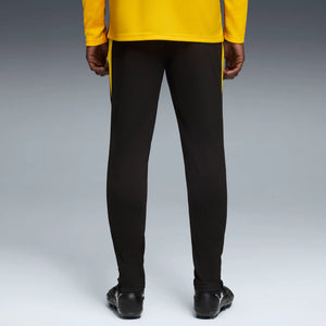 PUMA DORTMUND 25-26 TR PANT BLACK