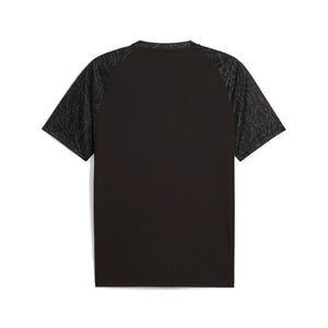 PUMA DORTMUND 25-26 WARM UP JERSEY BLACK