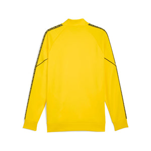 PUMA DORTMUND 25-26 KING ANTHEM JACKET FASTER YELLOW
