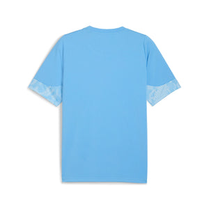 PUMA CITY 25-26 TR JERSEY TEAM LIGHT BLUE