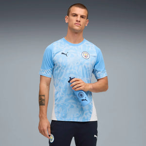 PUMA CITY 25-26 TR JERSEY TEAM LIGHT BLUE