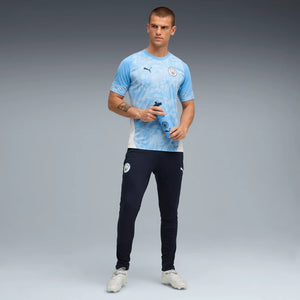 PUMA CITY 25-26 TR JERSEY TEAM LIGHT BLUE
