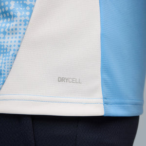 PUMA CITY 25-26 TR JERSEY TEAM LIGHT BLUE