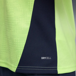 PUMA CITY 25-26 TR JERSEY FIZZY APPLE/ BLUE VIOLET