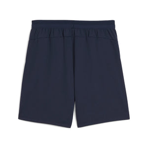 PUMA CITY 25-26 TR SHORT DEEP NAVY