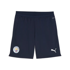 PUMA CITY 25-26 TR SHORT DEEP NAVY