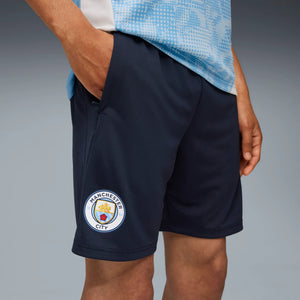 PUMA CITY 25-26 TR SHORT DEEP NAVY
