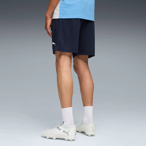 PUMA CITY 25-26 TR SHORT DEEP NAVY