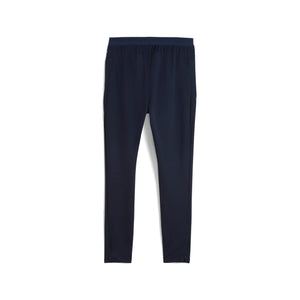 PUMA CITY 25-26 TR PANT DEEP NAVY
