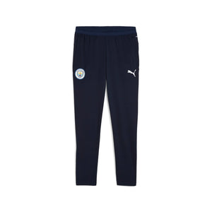 PUMA CITY 25-26 TR PANT DEEP NAVY