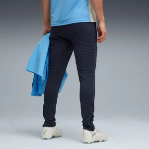 PUMA CITY 25-26 TR PANT DEEP NAVY