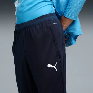 PUMA CITY 25-26 TR PANT DEEP NAVY