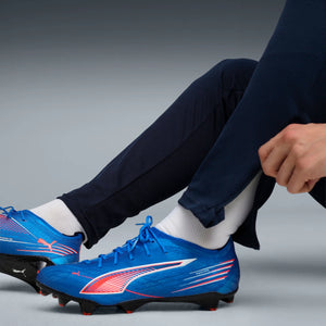 PUMA CITY 25-26 TR PANT DEEP NAVY