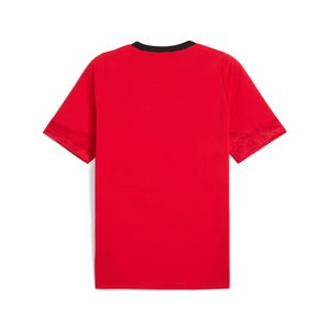 PUMA MILAN 25-26 TR JERSEY FOR ALL TIME RED