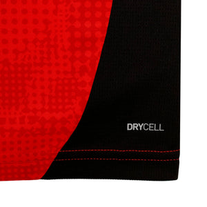 PUMA MILAN 25-26 TR JERSEY FOR ALL TIME RED
