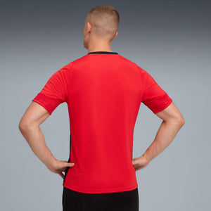 PUMA MILAN 25-26 TR JERSEY FOR ALL TIME RED