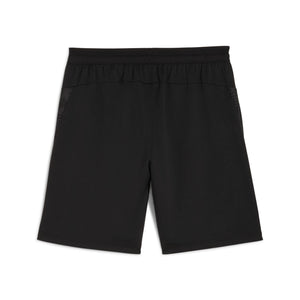 PUMA MILAN 25-26 TR SHORT  BLACK