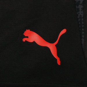 PUMA MILAN 25-26 TR SHORT  BLACK