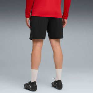 PUMA MILAN 25-26 TR SHORT  BLACK