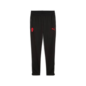 PUMA MILAN 25-26 TR PANT BLACK