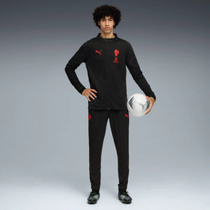 PUMA MILAN 25-26 TR PANT BLACK