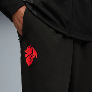 PUMA MILAN 25-26 TR PANT BLACK