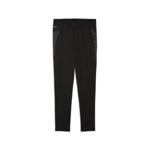 PUMA JR MILAN 25-26 TR PANT BLACK