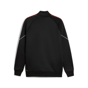 PUMA MILAN 25-26 KING ANTHEM JACKET BLACK/RED