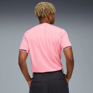 PUMA PALERMO 25-26 HOME JERSEY TEAM LIGHT PINK