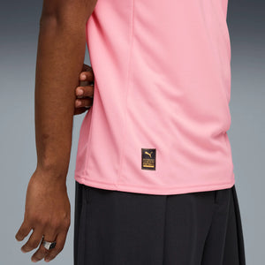 PUMA PALERMO 25-26 HOME JERSEY TEAM LIGHT PINK