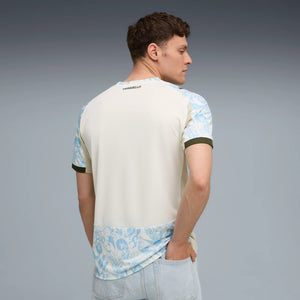 PUMA PALERMO 25-26 THIRD JERSEY WHITE/TEAM LIGHT BLUE
